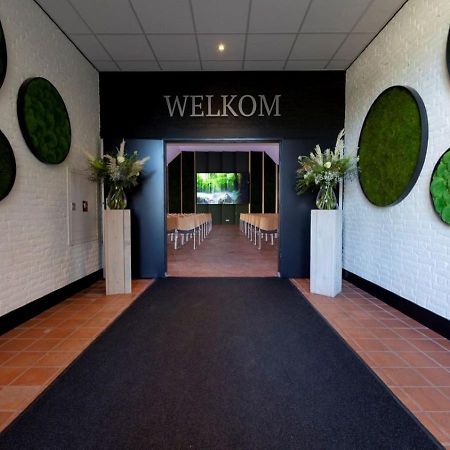 Hotel Mennorode Elspeet Exteriör bild