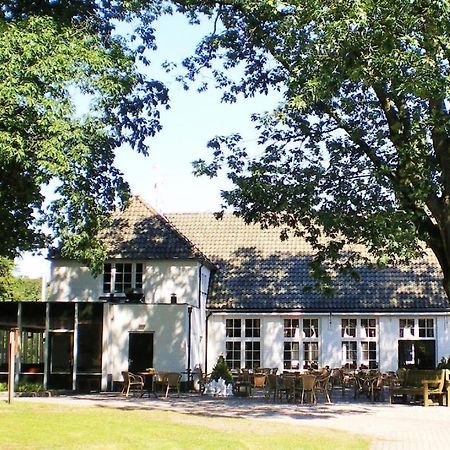 Hotel Mennorode Elspeet Exteriör bild