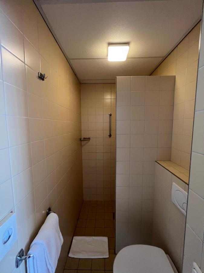 Hotel Mennorode Elspeet Exteriör bild