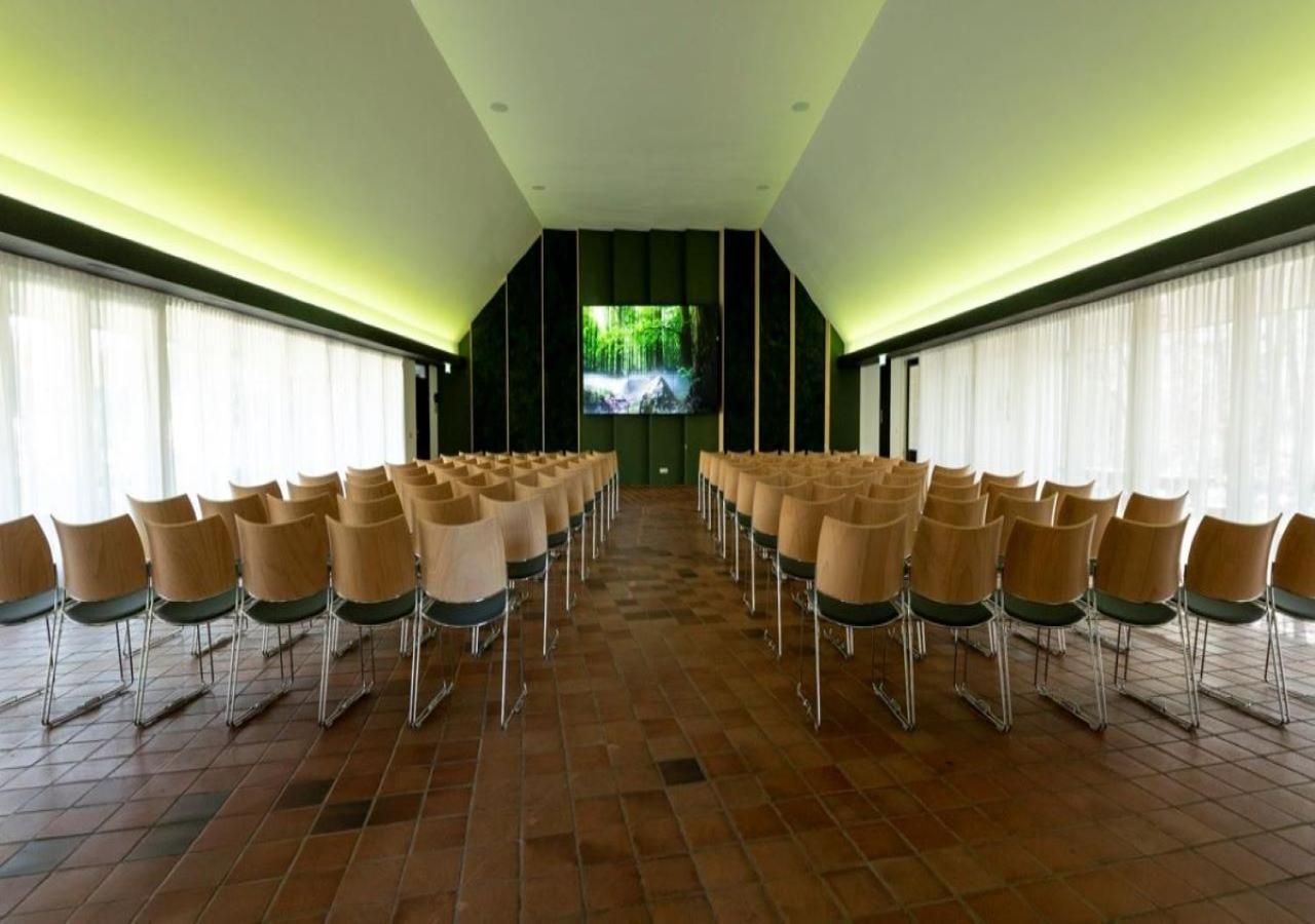 Hotel Mennorode Elspeet Exteriör bild