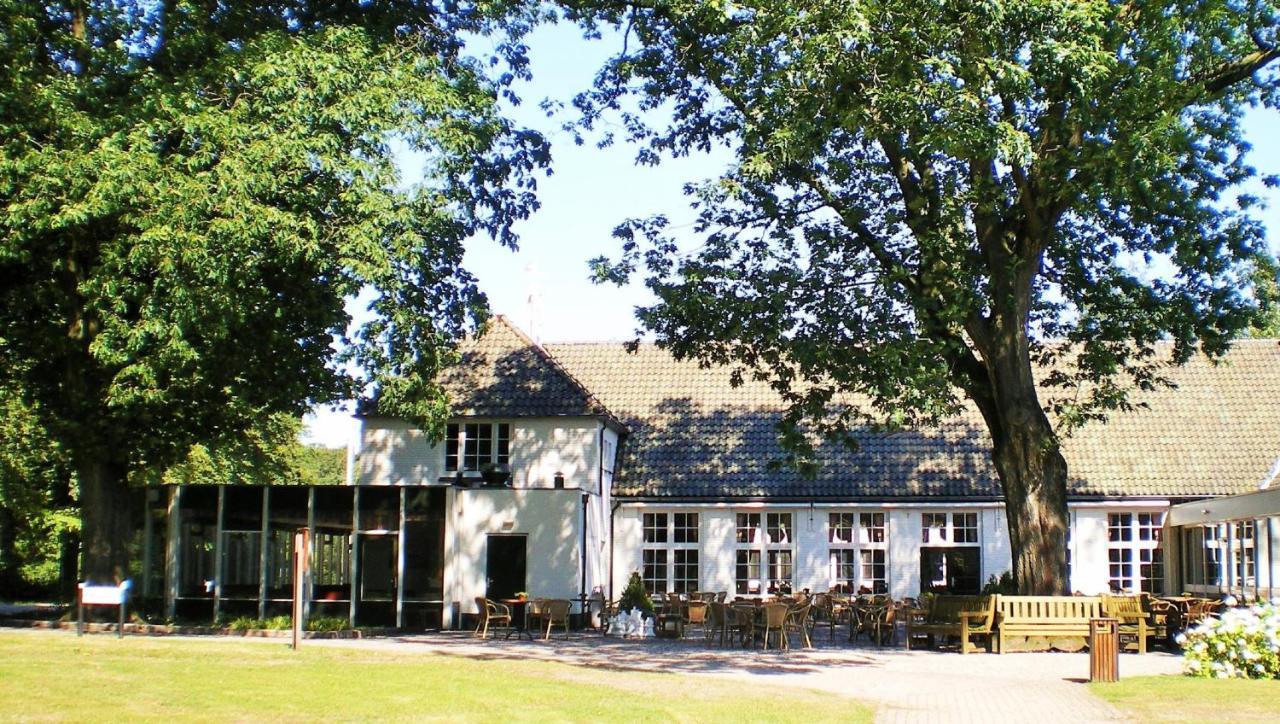 Hotel Mennorode Elspeet Exteriör bild